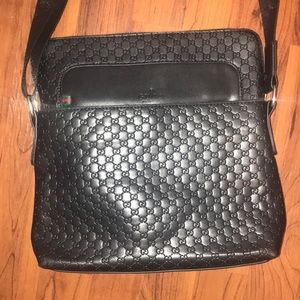 Gucci bag